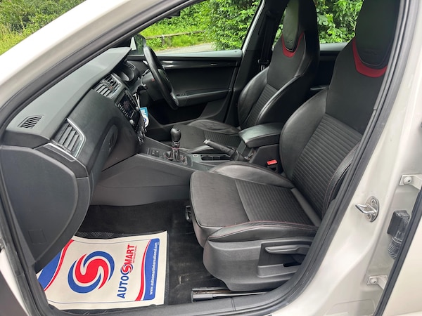 Used Skoda Octavia 2015 for sale - 74553822: Photo 43