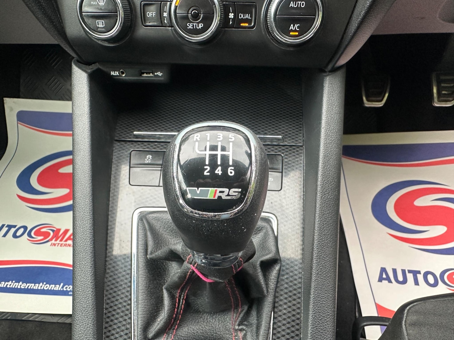 Vehicle 45