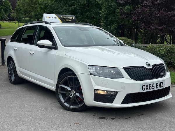Used Skoda Octavia 2015 for sale - 74553822: Photo 4