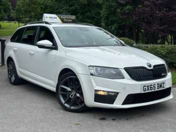 Used Skoda Octavia 2015 for sale - 74553822: Photo