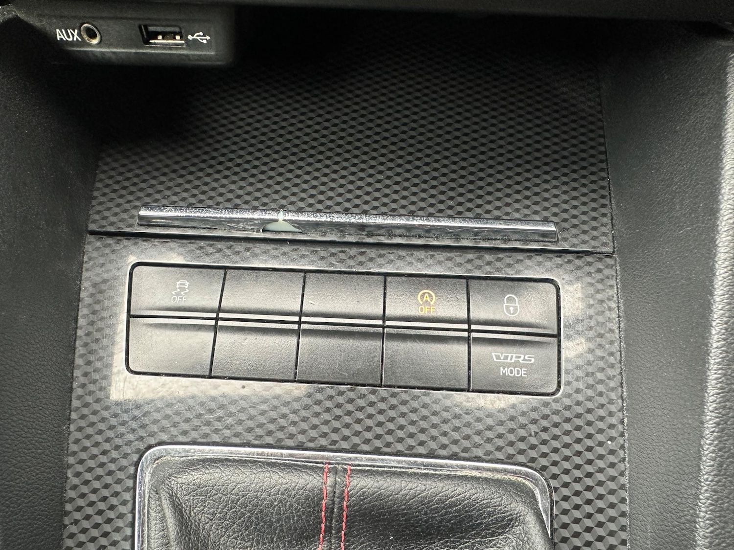 Vehicle 50