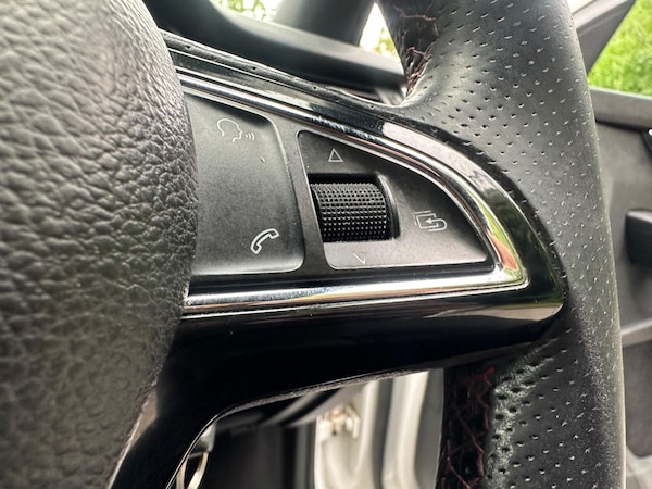 Used Skoda Octavia 2015 for sale - 74553822: Photo 53