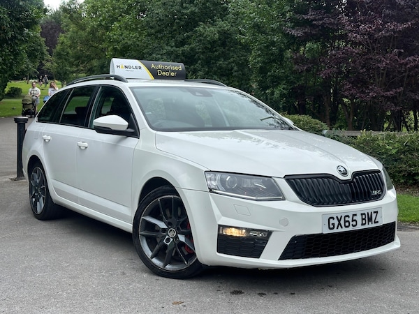 Used Skoda Octavia 2015 for sale - 74553822: Photo 5