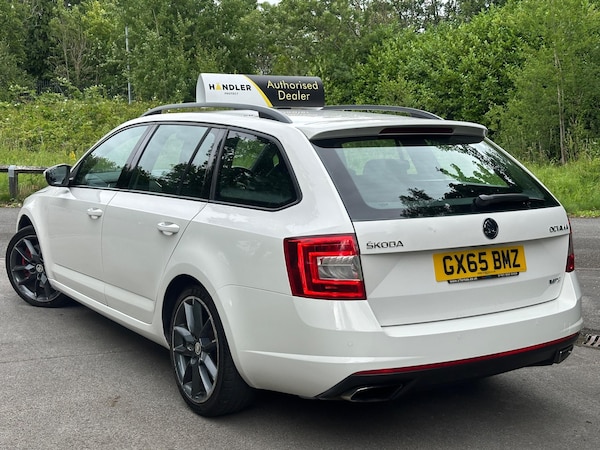 Used Skoda Octavia 2015 for sale - 74553822: Photo 9