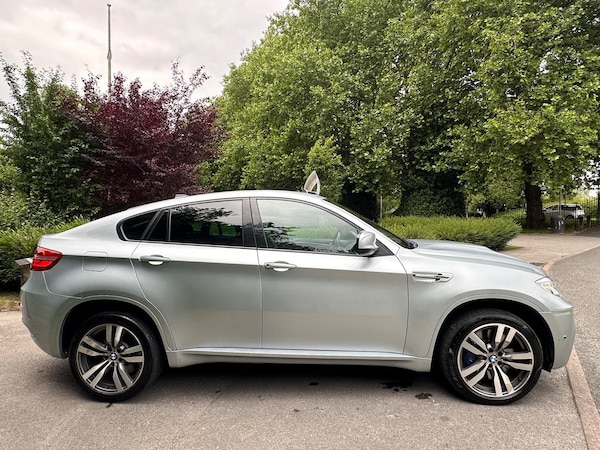 Used BMW x6 M 2013 for sale - 75126878: Photo 11