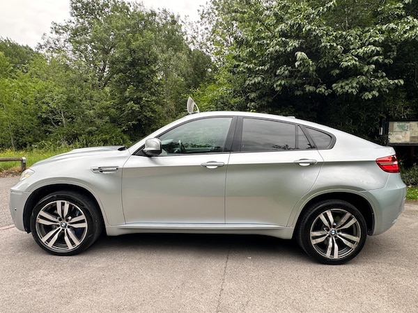 Used BMW x6 M 2013 for sale - 75126878: Photo 15