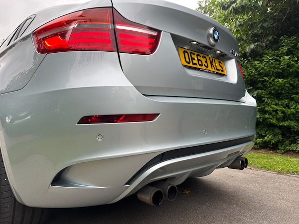 Used BMW x6 M 2013 for sale - 75126878: Photo 16