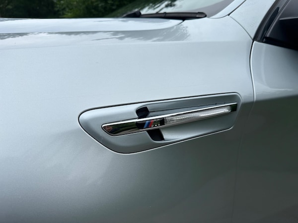 Used BMW x6 M 2013 for sale - 75126878: Photo 18