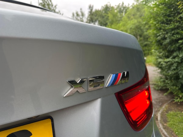 Used BMW x6 M 2013 for sale - 75126878: Photo 21