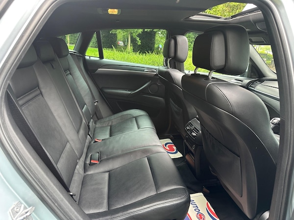 Used BMW x6 M 2013 for sale - 75126878: Photo 26