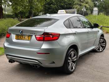 Used BMW X6 2013 for sale - 75126878: Photo