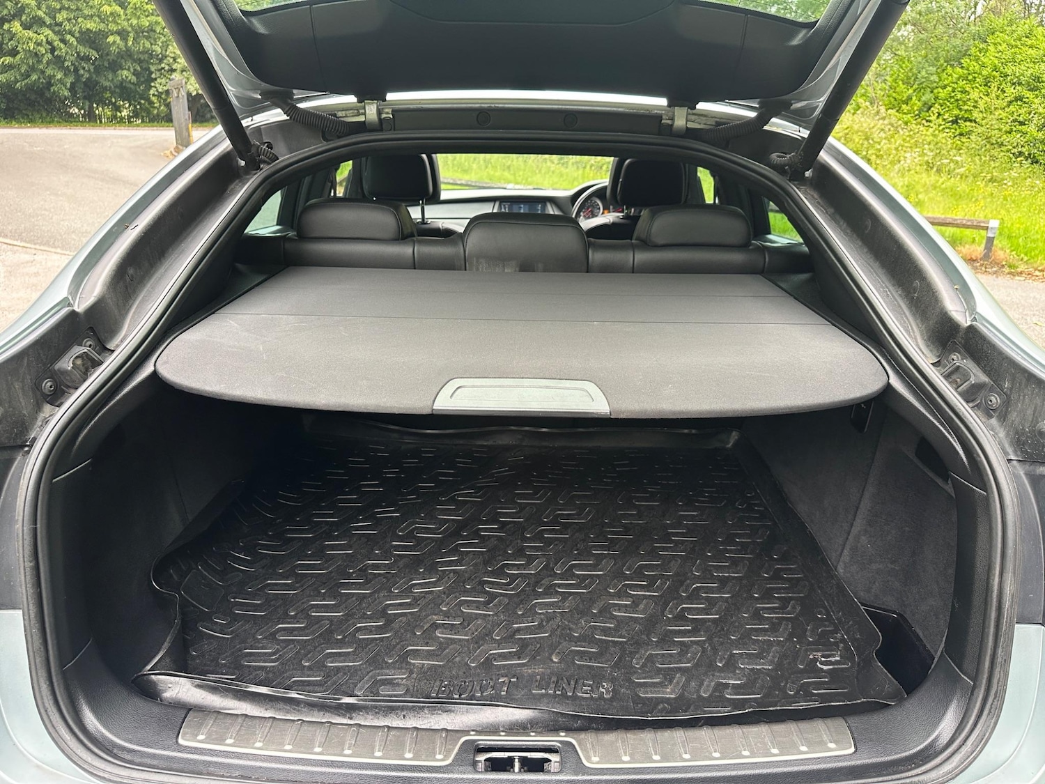 Vehicle 31