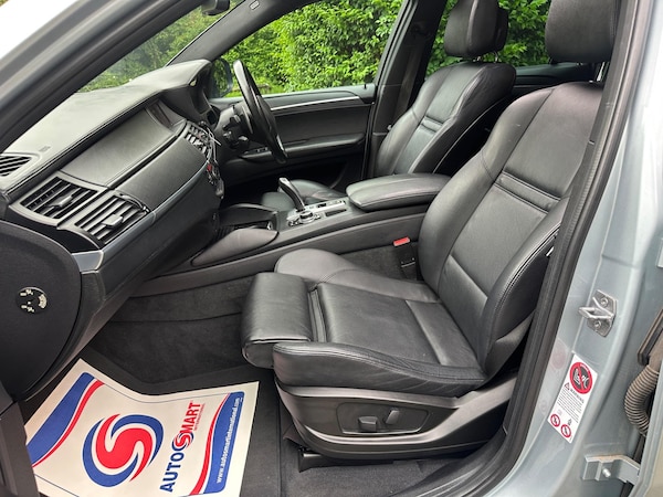 Used BMW x6 M 2013 for sale - 75126878: Photo 32