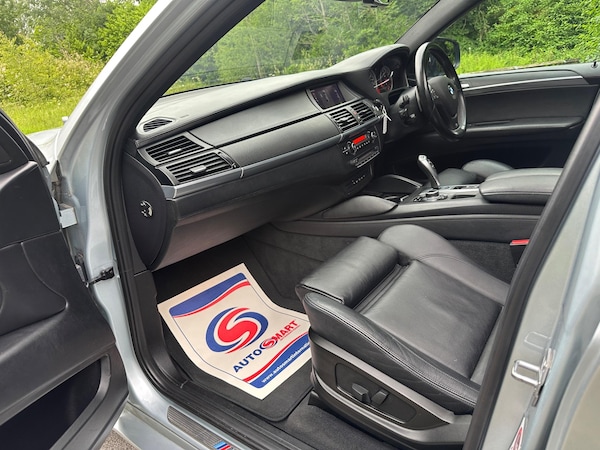 Used BMW x6 M 2013 for sale - 75126878: Photo 33
