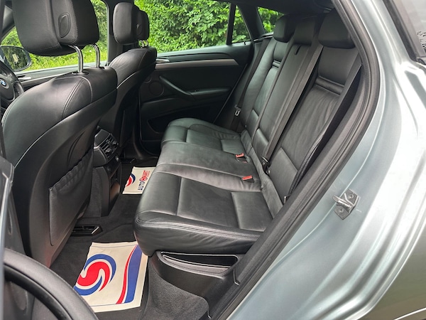 Used BMW x6 M 2013 for sale - 75126878: Photo 34