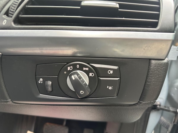 Used BMW x6 M 2013 for sale - 75126878: Photo 36