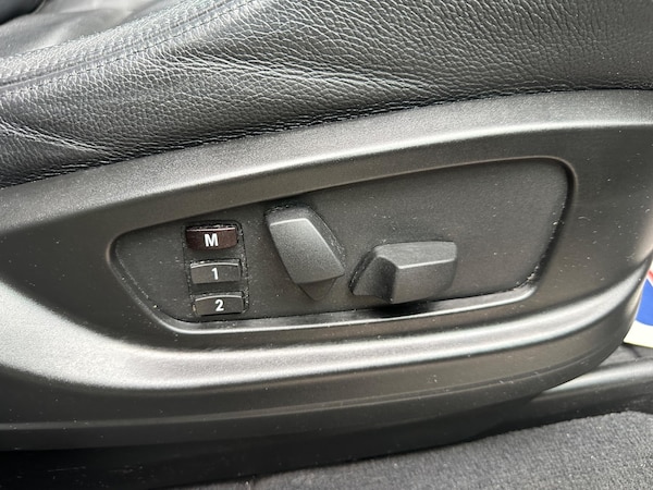 Used BMW x6 M 2013 for sale - 75126878: Photo 38