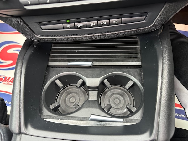 Used BMW x6 M 2013 for sale - 75126878: Photo 39