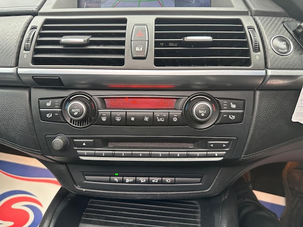 Used BMW x6 M 2013 for sale - 75126878: Photo 41