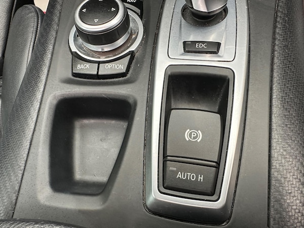 Used BMW x6 M 2013 for sale - 75126878: Photo 43