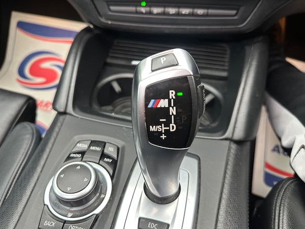 Used BMW x6 M 2013 for sale - 75126878: Photo 46