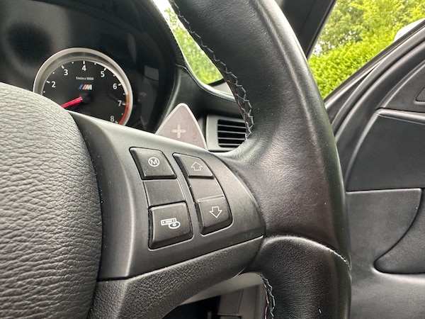 Used BMW x6 M 2013 for sale - 75126878: Photo 48