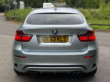 Used BMW X6 2013 for sale - 75126878: Photo