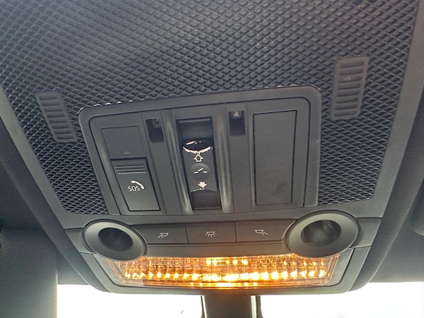Used BMW x6 M 2013 for sale - 75126878: Photo 52