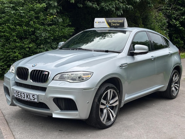 Used BMW x6 M 2013 for sale - 75126878: Photo 9