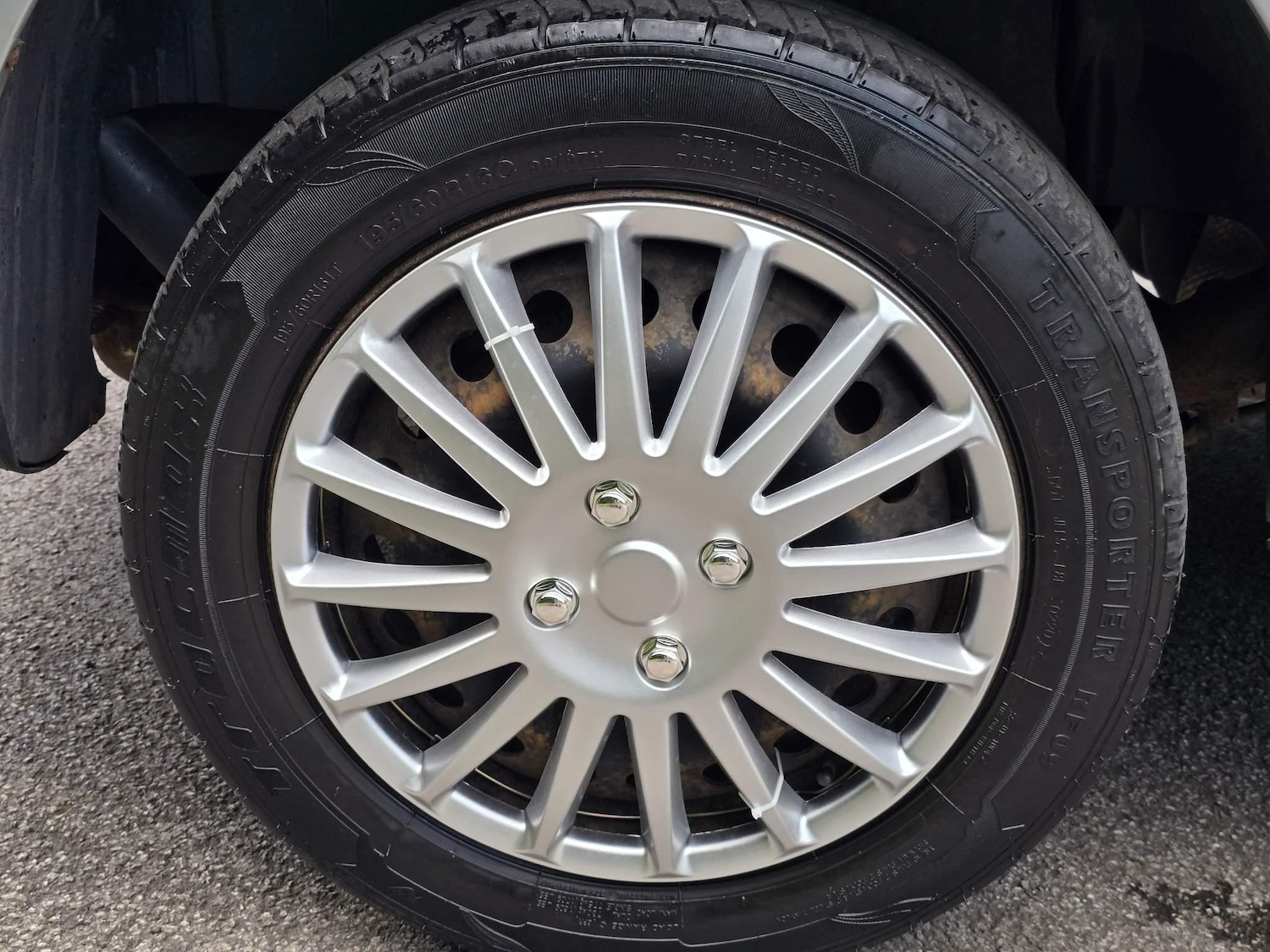 Used Vauxhall Combo 2016 for sale - 72605392: Photo 14