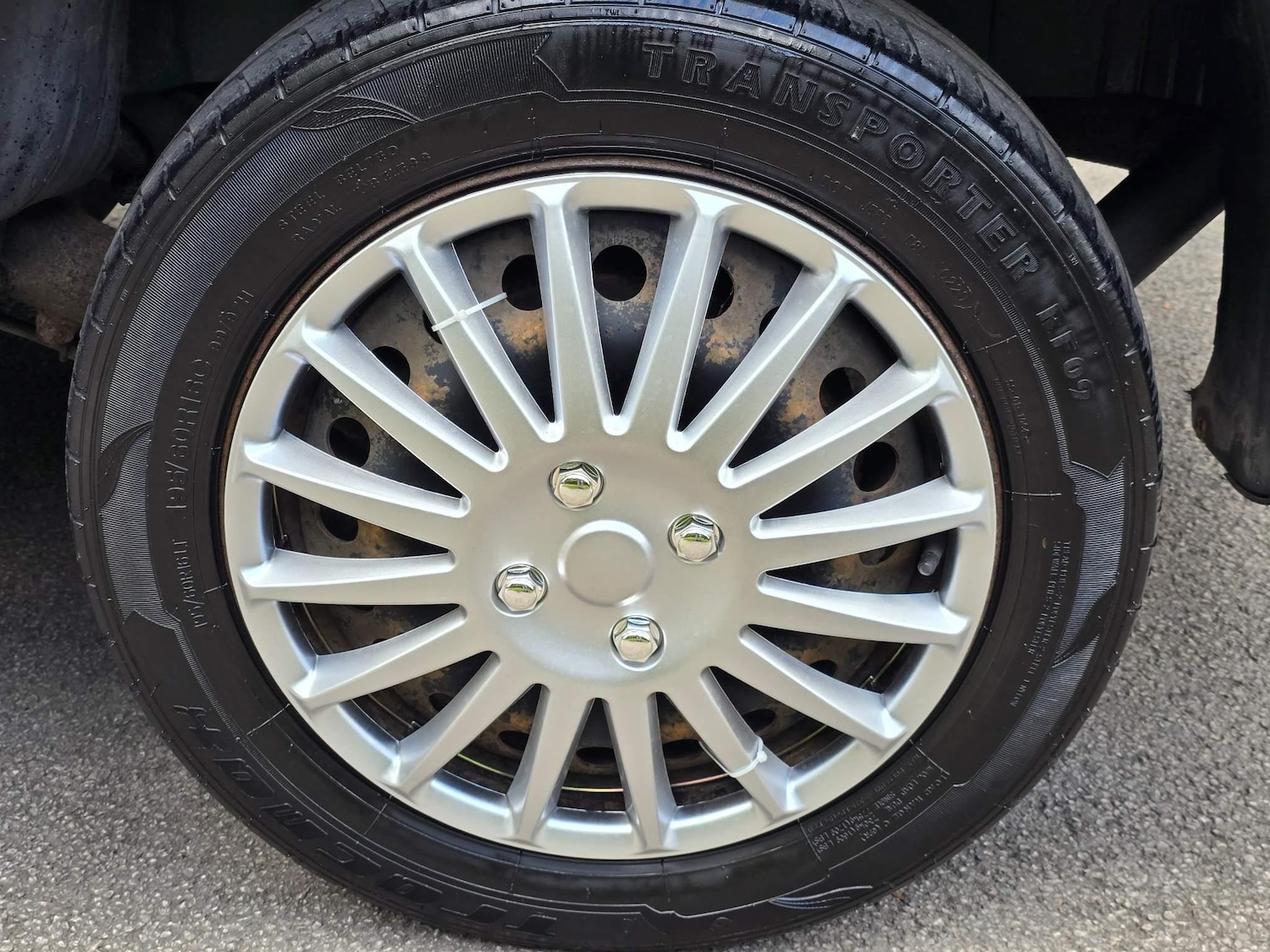 Used Vauxhall Combo 2016 for sale - 72605392: Photo 15