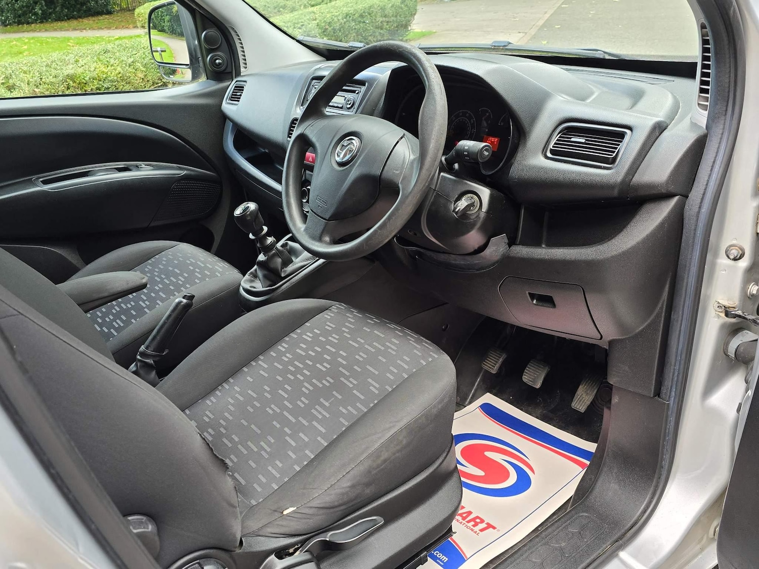 Used Vauxhall Combo 2016 for sale - 72605392: Photo 17