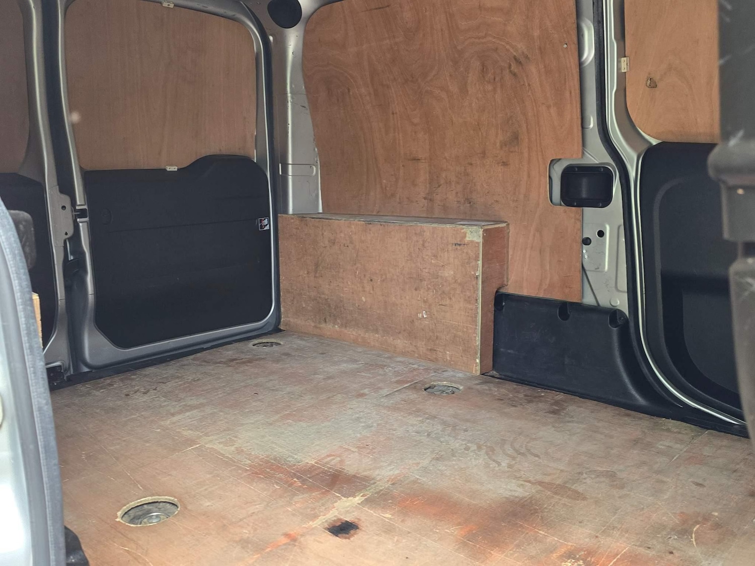 Used Vauxhall Combo 2016 for sale - 72605392: Photo 20