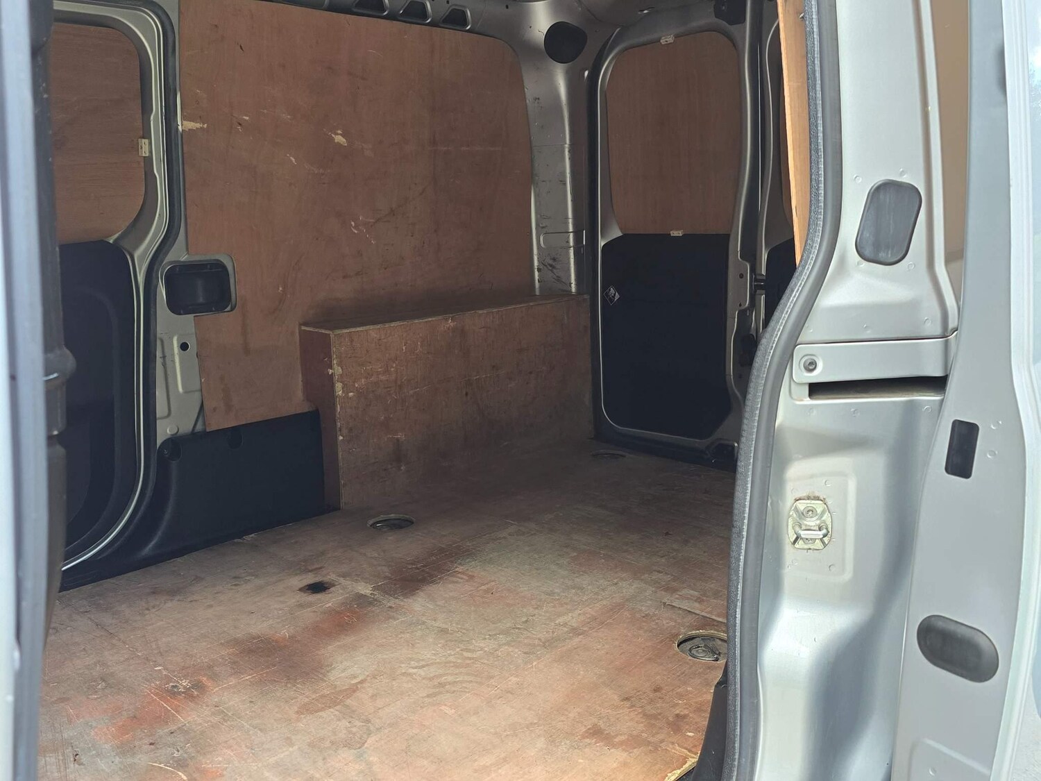 Used Vauxhall Combo 2016 for sale - 72605392: Photo 23