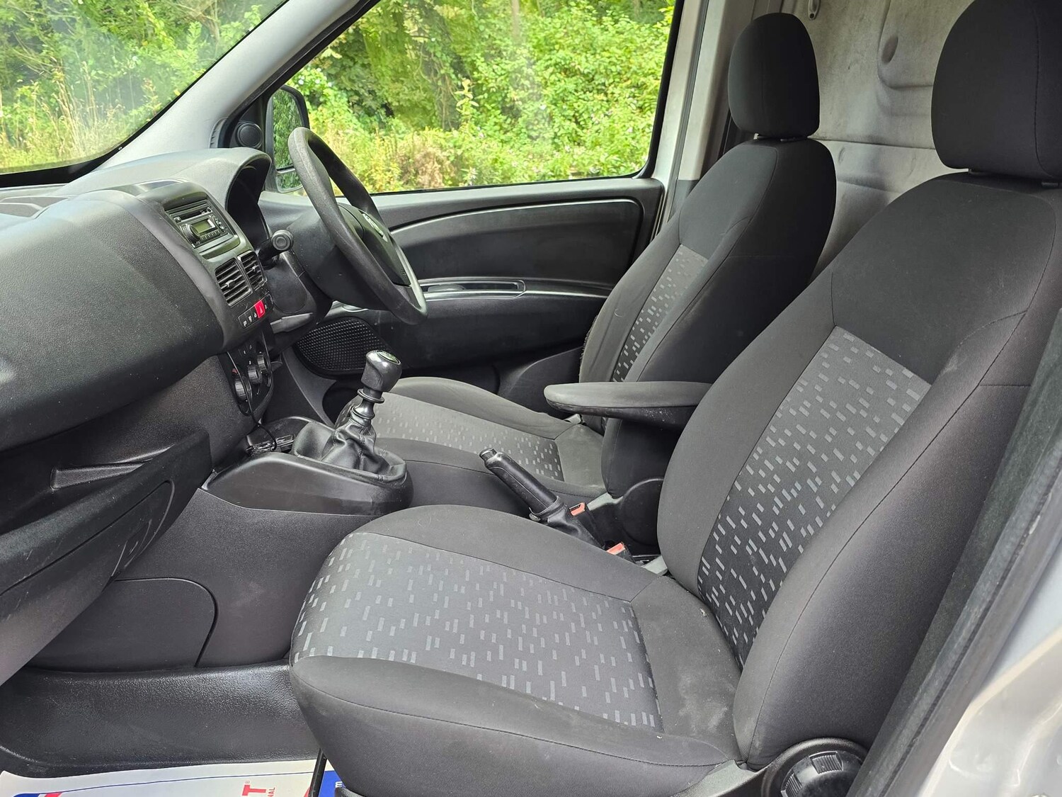 Used Vauxhall Combo 2016 for sale - 72605392: Photo 25