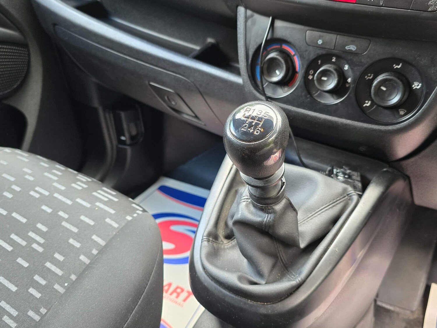 Used Vauxhall Combo 2016 for sale - 72605392: Photo 31