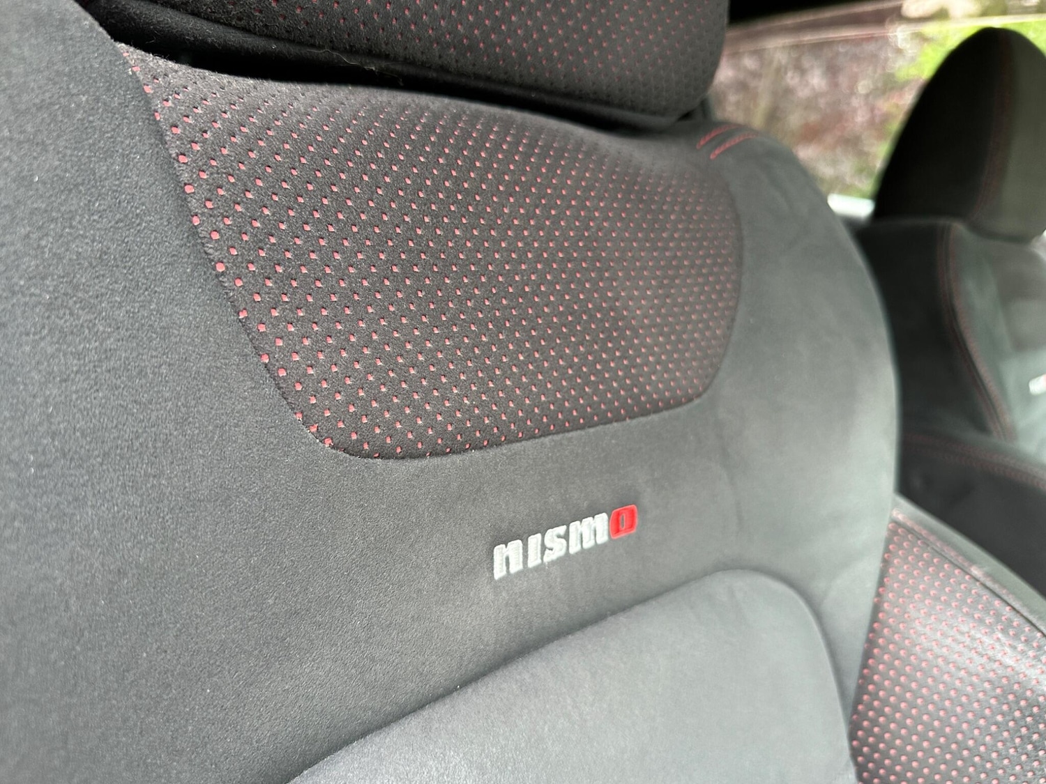 Used Nissan Juke 2014 for sale - 76991357: Photo 13