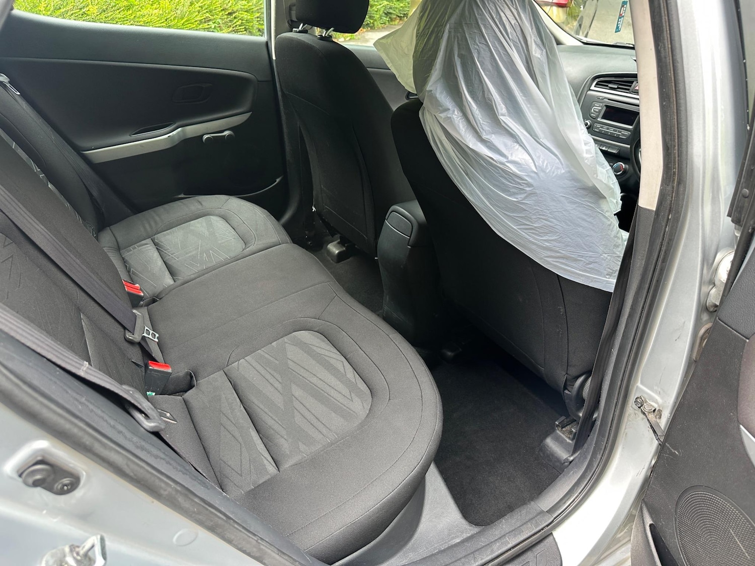 Used Kia Ceed 2016 for sale - 76997369: Photo 10