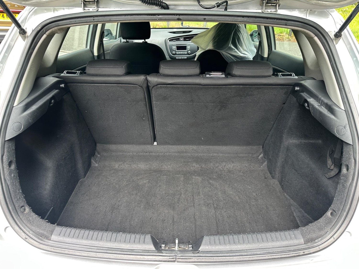 Used Kia Ceed 2016 for sale - 76997369: Photo 11