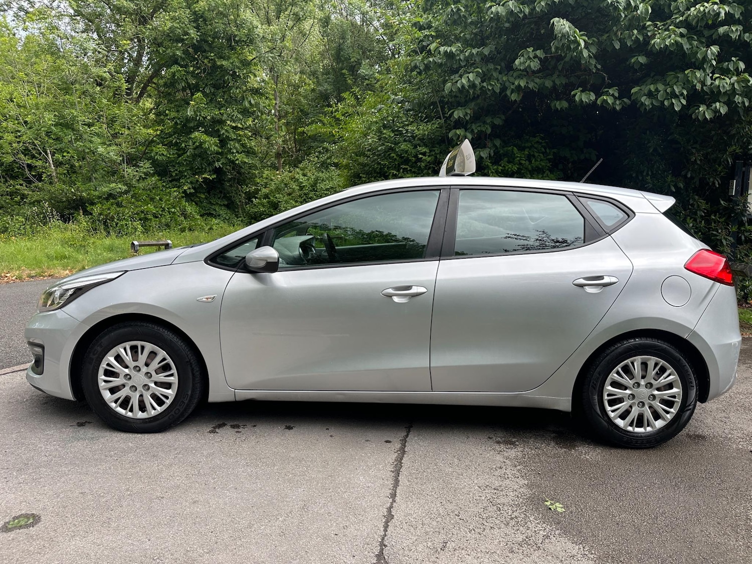 Used Kia Ceed 2016 for sale - 76997369: Photo 18