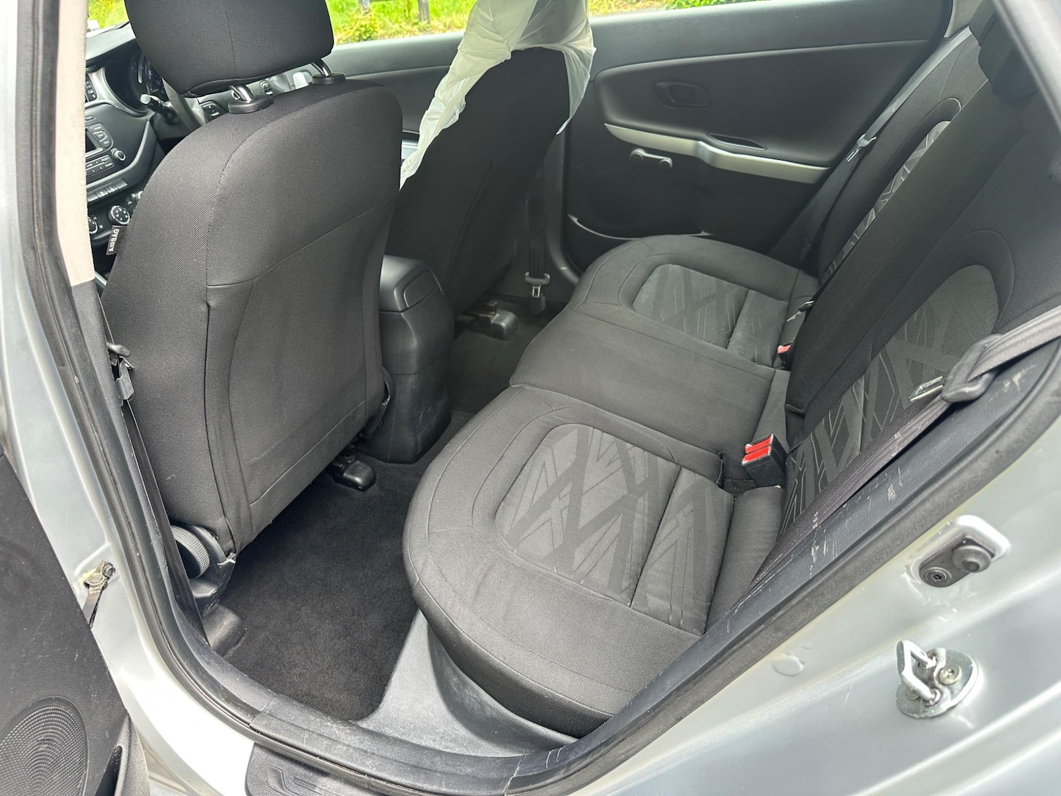 Used Kia Ceed 2016 for sale - 76997369: Photo 19