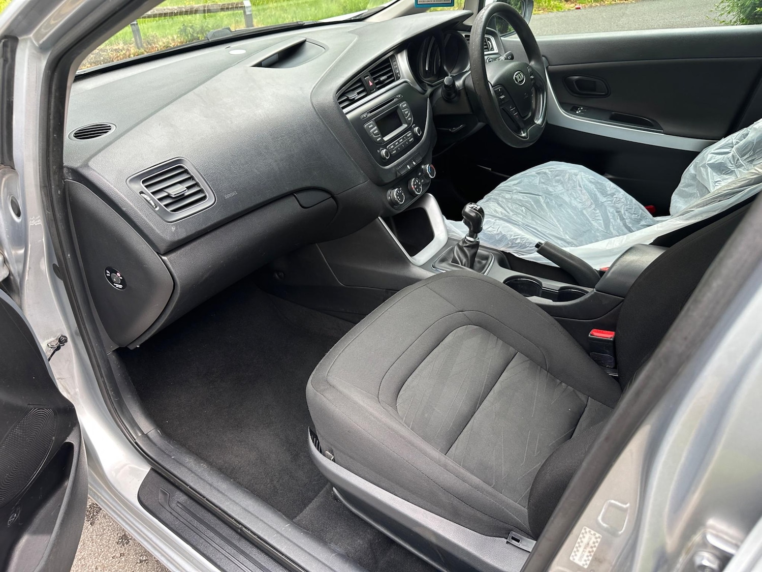 Used Kia Ceed 2016 for sale - 76997369: Photo 21