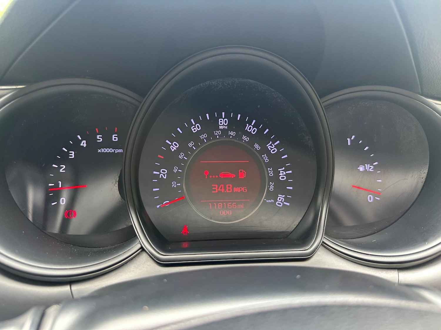 Used Kia Ceed 2016 for sale - 76997369: Photo 29