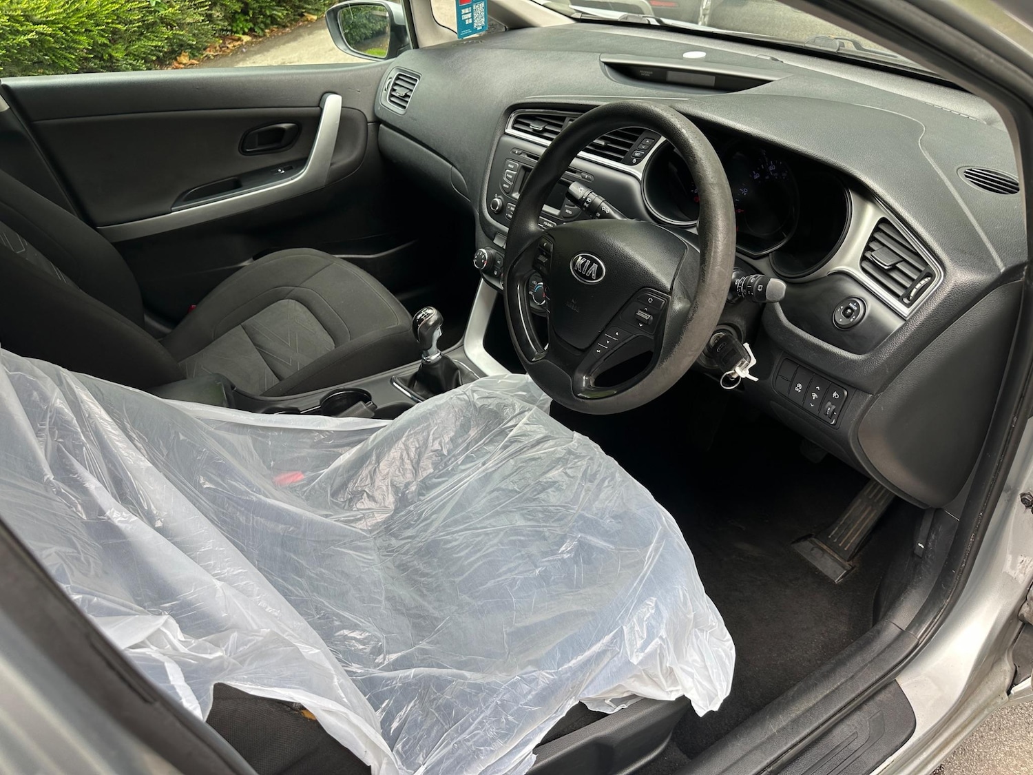 Used Kia Ceed 2016 for sale - 76997369: Photo 9