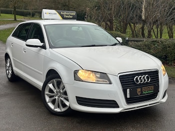 Used Audi A3 2012 for sale - 77057457: Photo