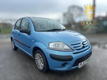 2008 (57) - 1.4 HDi Cool 5dr