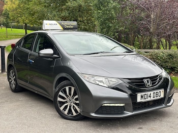 Honda - Civic