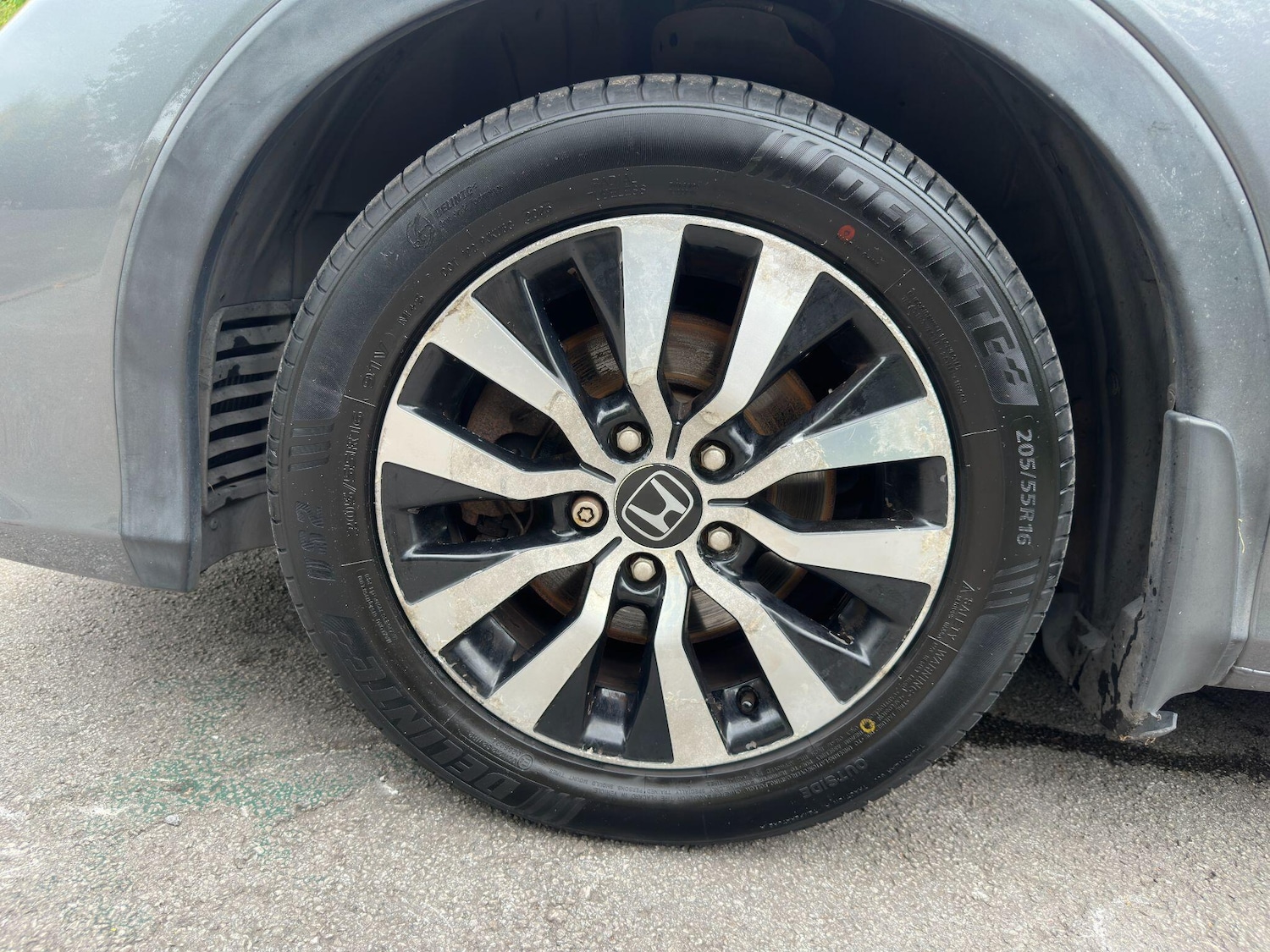 Used Honda Civic 2014 for sale - 76174884: Photo 31