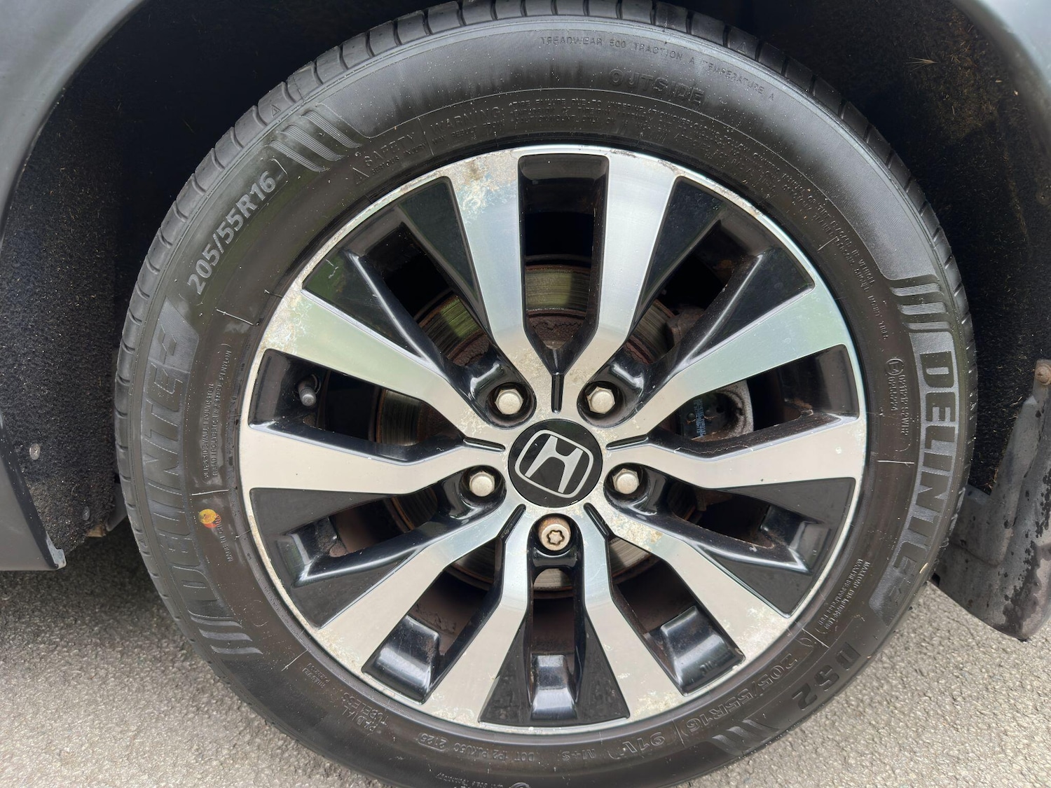 Used Honda Civic 2014 for sale - 76174884: Photo 32