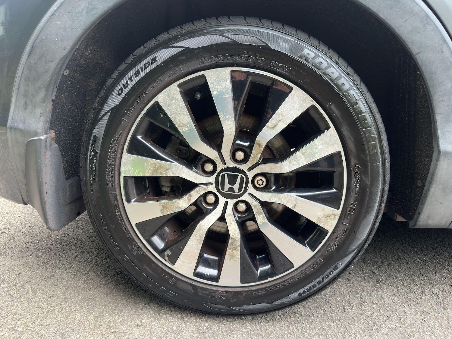 Used Honda Civic 2014 for sale - 76174884: Photo 33